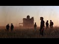 Haskell Wexler on &quot;Days of Heaven&quot; (Terrence Malick)