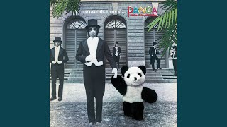 Video thumbnail of "Panda - Voglia Di Morire (Bonus Track)"