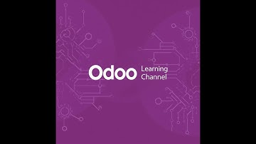 Introduction to Odoo- Odoo Masterclass with Laxman