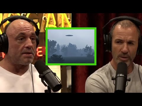 Could the Government Keep Knowledge of Aliens a Secret? thumbnail