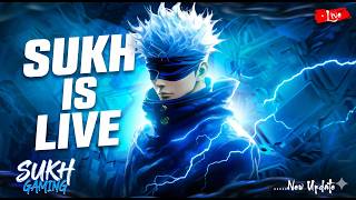 PUBG PC Live Gameplay | Sukh-E Gaming