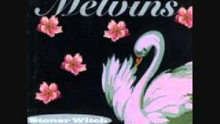 Melvins - Goose Freight Train