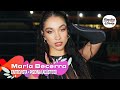 Maria Becerra en Radio Disney | Entrevista + Acústico