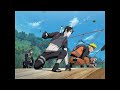 Tactics - Naruto OST (432)