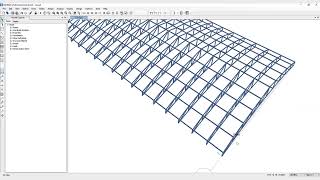 TECH TIPS:  SAP2000 EXTRUSION FEATURES