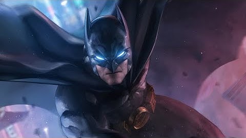 DCUO Pvp legends Batman Guide in depth