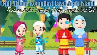Download lagu 💗🎵Kumpulan Lagu Anak islami Remix Versi DJ💗🎵 Slow Bass Terbaru Full Album 2024 Vol 24