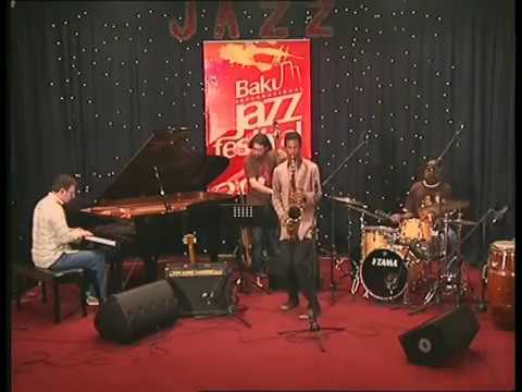Yakov Okun (Baku Jazz Festival-Jam Session-2007)