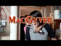 Mc alex pisode 4 parodie mac gyver