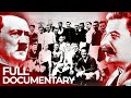 The Death Match - Ukranian Footballers vs. Wehrmacht Soldiers | Free Documentary History