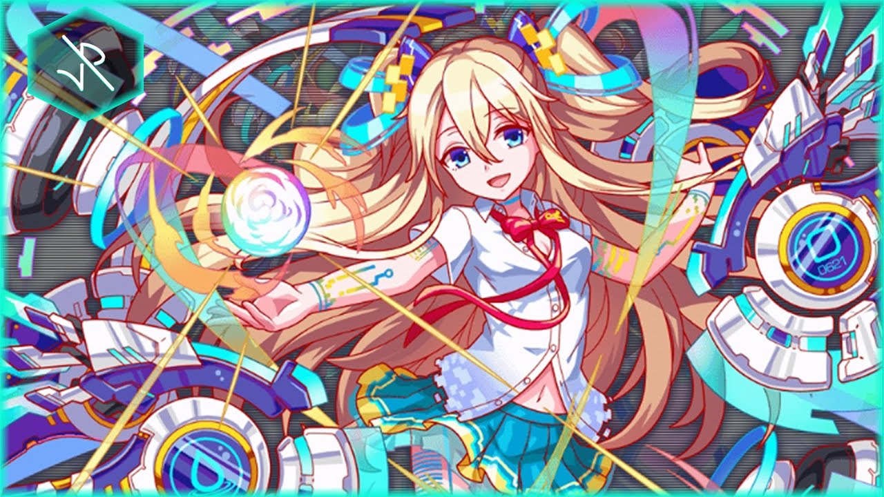 Crash Fever Dialogue with Mobius YouTube