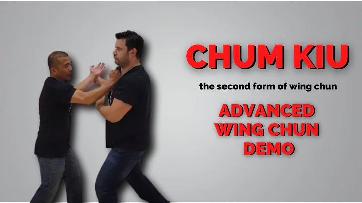WHAT YOU KNOW about second form?? - CHUM KIU APPLI...
