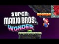 Super Mario Wonder [P3] Shining Falls 100%