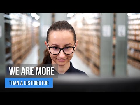 PEI-Genesis: More Than a Distributor