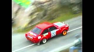 1991 Killarney International Rally of the Lakes by Rally Memories Videos 897 views 2 months ago 38 minutes