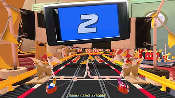 Turbo Fast Game (Android & iOS)