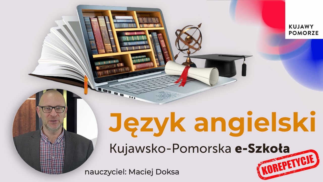 Sprawdzian Angielski Kl 6 Present Perfect Język angielski. Egzamin ósmoklasisty - Czas present perfect - YouTube