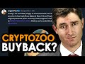 Logan Paul&#39;s CryptoZoo Buyback Scheme | EMERGENCY UPDATE