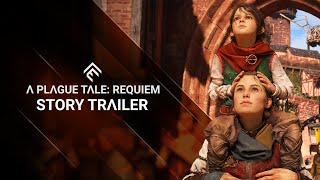 REVIEW  A Plague Tale: Requiem tem uma história emocionante, belíssimos  gráficos e mecânicas requentadas