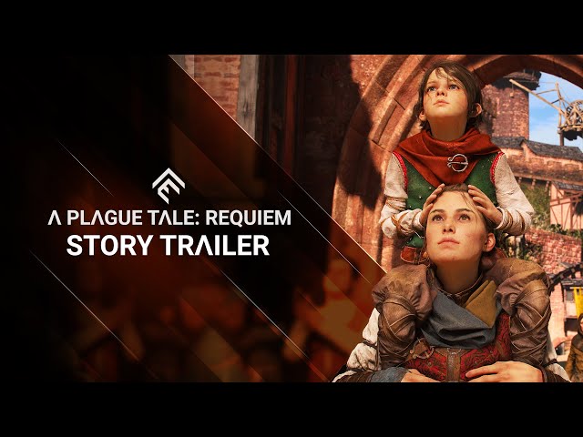 A Plague Tale: Requiem ganha novo trailer - NerdBunker