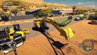 Construction Simulator | Part 558 | GamePlay PC