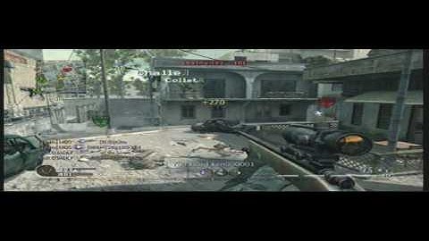 ID E A D IL Y  -    PHENOMENOM Montage Cod4