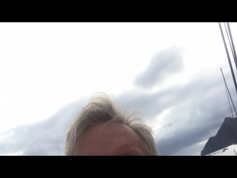 ⁣Barefoot Doctors Sailing is going live!