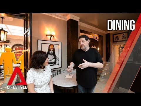 Video: Marco Pierre White Neto vērtība