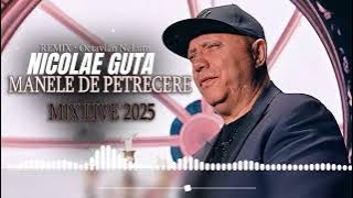 Nicolae Guta ❌ Eu nu beau cu fraieri | Valoare Valoare ❌ Live MIX Muzica De Petrecere 2025