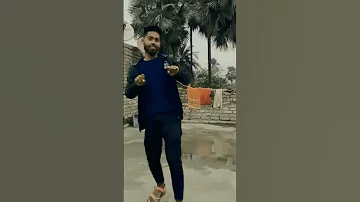 sasur ji ke do go beti dunu ghume gachhi #video