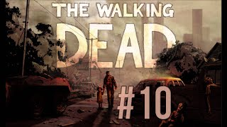 The Walking Dead - Season 1 - Episode 2 {Ep.10} The Walking Dead - Season 1 - Episode 2 {Ep.10}