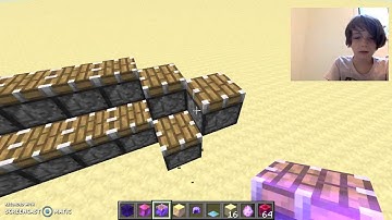 minecraft :awsome parkour one command creation #1