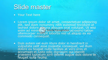 Circuit Board Concept