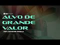 ALVO DE GRANDE VALOR - Palavra de Deus - Ao Vivo - Lamartine Posella