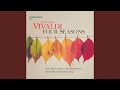 The Four Seasons, Concerto No. 1 in E major, Op. 8, RV 269, "Spring": I. Allegro