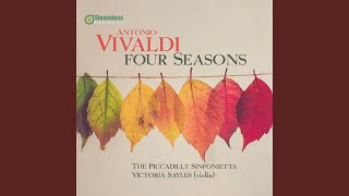 The Four Seasons, Concerto No. 1 in E major, Op. 8, RV 269, "Spring": I. Allegro