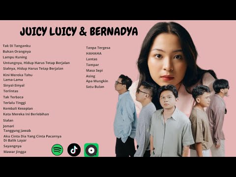 JUICY LUICY &