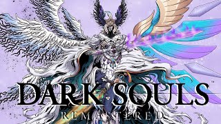 【DARK SOULS: REMASTERED (PART I)】 The Day Has Come 【NIJISANJI  EN | Enna Alouette】