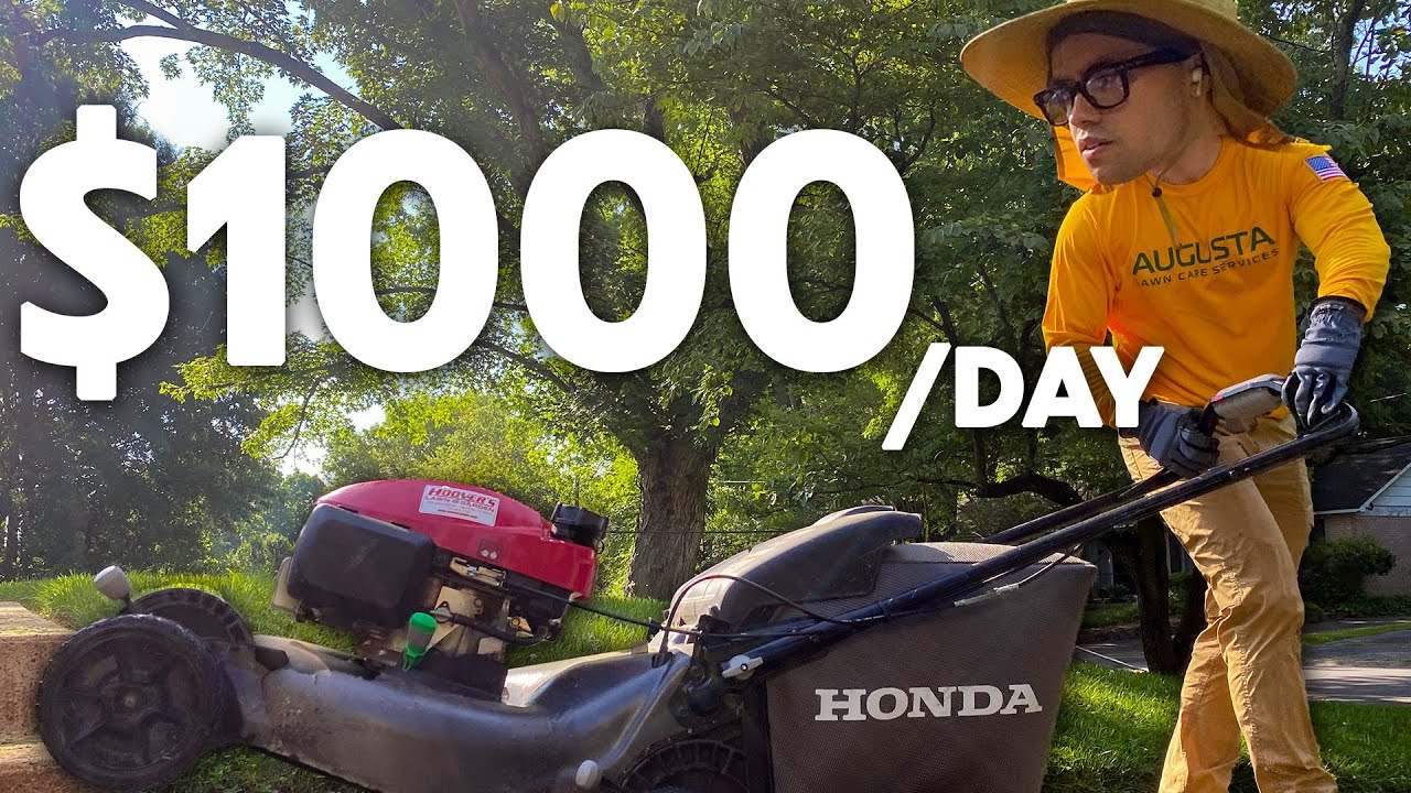 NUMBERS REVEALED | $300k Business in 30 Days (16) - YouTube