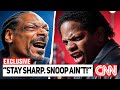 Eazy-E’s Final Warning To Snoop Dogg Comes To Light… (It’s Unexpected!)