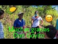 🔴Don Goyito nos dejo con la boca abierta 😱