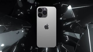 iPhone 14 Commercial | 3D Product animation | Blender 3.2