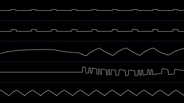"DPCM Sample Mayhem" [NES 2A03 NES 8-Bit Originals]