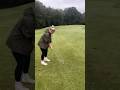 She Tried Golf for the First Time… UNBELIEVABLE Result 😳 (katiegreen97)