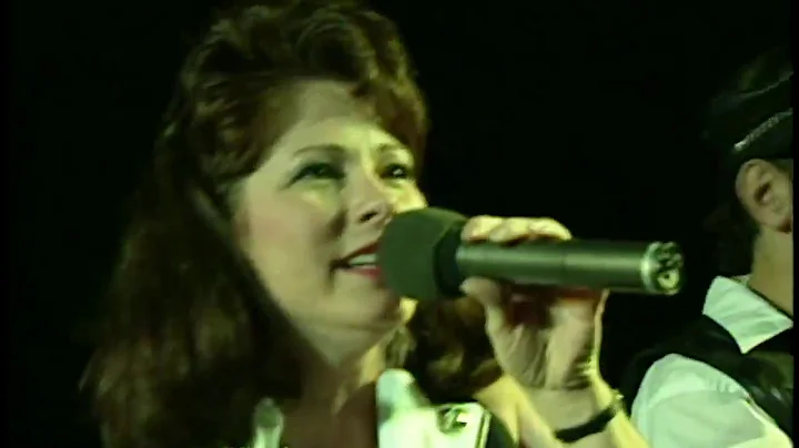 Mary Shafer & Uptown Band (Vintage!)