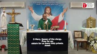 Catholic Online Holy Mass