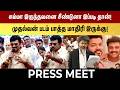 🔥விமர்சனங்களுக்கு பதிலடி கொடுத்த CM Vijay நண்பன் ! Sanjeev Speech CM Vijay | cm vijay | Mudhalvan