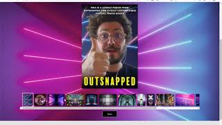 Virtual Photo Booth Platform Walkthrough