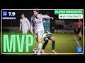 Georgios Kyriakopoulos vs Levadiakos - Highlights &amp; Goal! ✨Ο MVP στην Λιβαδειά με γκολάρα! ⚽🏆