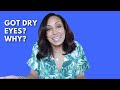 What Causes Dry Eyes? | Eye Doctor Explains
